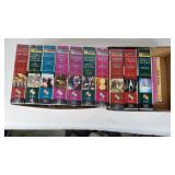 Portable Professor Audio Course CDs and More