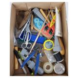 Assorted Jewelry Making Tools