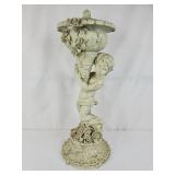 Home Interiors Garden Statue 22'