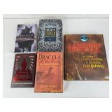 Vampire Collection of Books