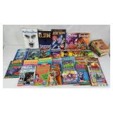 Goosebumps Collection (33)