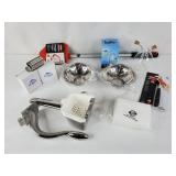 Kitchen/Cleaning Accessories