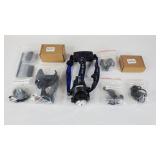 Headlamp & more