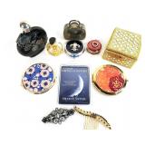 Trinket Boxes & More
