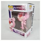 Funco Pop! TV Pink Panther