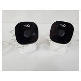 MyQ Smart Garage Cameras (2)