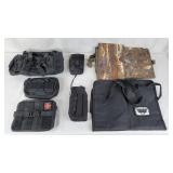 AR500 Tactical Gear Pouches