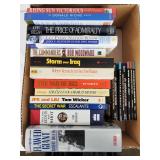 JFK & American History Book Collection
