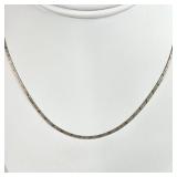 Sterling Silver Chain