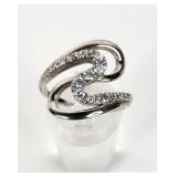 925 Sterling Silver Ring
