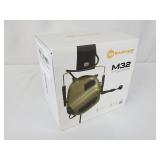 Earmor M32 Tactical Communication Headset