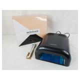 MelodySusie Sol 1 UV Nail Lamp