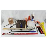 Home Maintenance Lot
