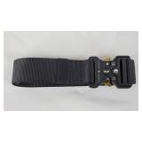 Stealth Angel Tactical Military Style Belt