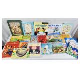 Chidren's Picture Book Collection