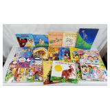 Chidren's Picture Book Collection