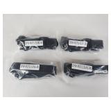 Tactical Gear Webbing Straps (4)