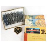 Historical Military Items