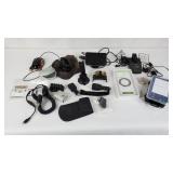 Electronic Accessory Lot