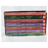 The Chronicles of Narnia Boxed Set