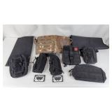 Tactical Gear Pouches