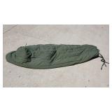 Military Issue Extreme Cold Mummy Sleeping Bag