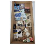 Jewelry Making Charms, Earrings, Beads & More