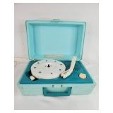 General Electric Record Player V181g