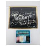 Vintage Niagara Falls Souvenirs