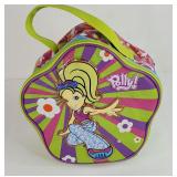 Polly Pocket Storage Bag with Assorted Toys