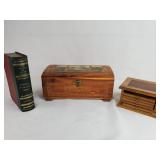 Decorative Home Item Collection