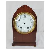Seth Thomas Beehive Gothic Mantel Clock
