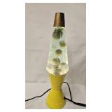 Vintage Lava Lamp Model 4200