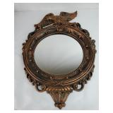 Coppercraft Guild American Eagle Wall Mirror