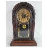Vintage Ingraham Mantle Clock