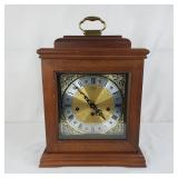 Ridgeway Franz Hermle Movement Mantel Clock