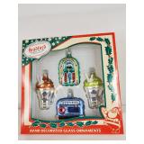 Bradford Glass Ornaments (4).