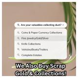 Accepting QUALITY Consignments!