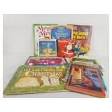 Children's Christmas Books