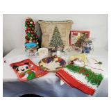 Christmas Variety