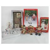 Dillard's Trimmings Christmas Ornaments