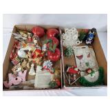 Holiday Decor and Christmas Ornaments