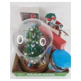 Holiday Collectibles and Decor