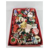 Christmas Decoration Medley