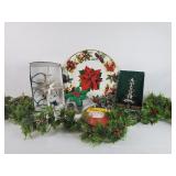 Holiday Decoration Assortment