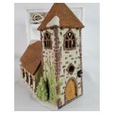 Department 56 Dickens' Village Church