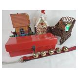 Christmas Decor Assortment