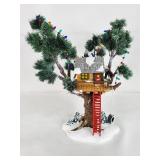 Department 56 'Treetop Tree House'