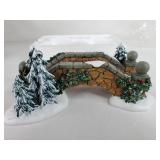 Department 56 Accessories 'Stone Footbridge