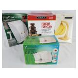 Assorted Home & Kitchen Items